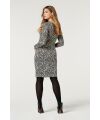 Noppies - Umstandskleid Ingram - black