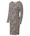 Noppies - Umstandskleid Ingram - black