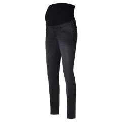 Supermom - Jeans OTB Skinny - washed black