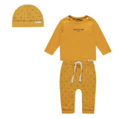 Noppies Baby - Set Rach - Honey Yellow 