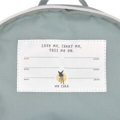 L&auml;ssig-Kindergartenrucksack Dinosaurier - Tiny Backpack, About Friends Dino