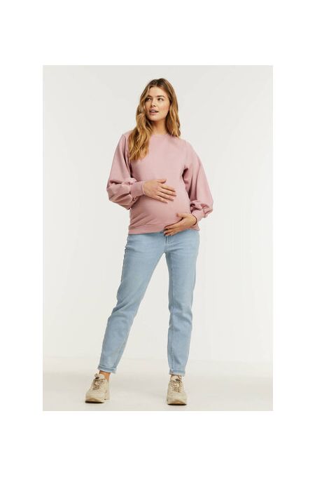 Love2Wait - Jeans Norah - light blue - 32er Länge