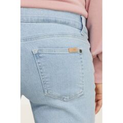 Love2Wait - Jeans Norah - light blue - 32er Länge