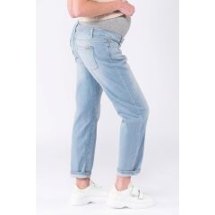 Love2Wait - Jeans Norah - light blue - 32er Länge