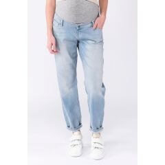 Love2Wait - Jeans Norah - light blue - 32er Länge