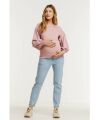 Love2Wait - Jeans Norah - light blue - 32er Länge