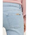 Love2Wait - Jeans Norah - light blue - 32er Länge