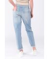 Love2Wait - Jeans Norah - light blue - 32er Länge