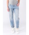 Love2Wait - Jeans Norah - light blue - 32er Länge
