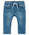 Noppies Baby - Boys Regular fit Denim Pants Hikone - Light Blue Denim