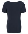 Esprit -T-Shirt - Night Sky Blue