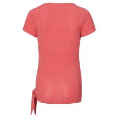 Esprit - Still T-Shirt - coral