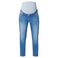 Esprit - Relaxed Jeans - Medium Wash