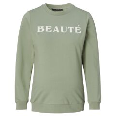 Supermom - Sweater Beauté - sea spray