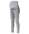 Supermom - Jeans OTB Skinny grey - light aged grey