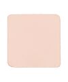 L&auml;ssig - Babydecke GOTS - Blanket Cozy Colors, Powder Pink