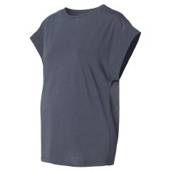 Supermom - T-Shirt sleeveless - Ebony