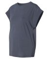 Supermom - T-Shirt sleeveless - Ebony