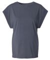 Supermom - T-Shirt sleeveless - Ebony 