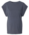 Supermom - T-Shirt sleeveless - Ebony 