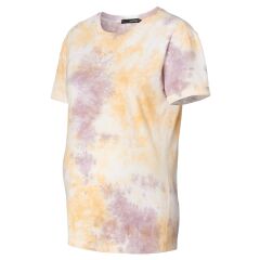 Supermom - T-Shirt Tie Dye - New Wheat