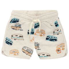 Noppies Baby - Shorts Huizhou, allover print - RAS1202...