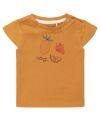 Noppies Baby - T-shirt Alcobendas - Amber Gold