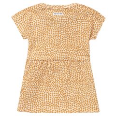 Noppies Baby - Kleid Aligarth, allover print - Amber Gold