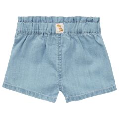 Noppies Baby - Shorts Asten - Light Blue