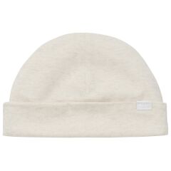 Noppies Baby - Mütze - RAS1202 Oatmeal