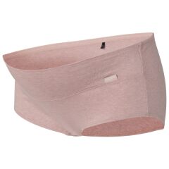 Noppies - Panty aus Baumwolle - bark melange