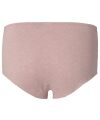 Noppies - Panty aus Baumwolle - bark melange