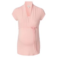 Esprit - Still T-Shirt - light pink