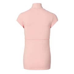 Esprit - Still T-Shirt - light pink