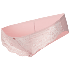Noppies - Slip Brazilian Lace - pale mauve