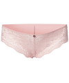 Noppies - Slip Brazilian Lace - pale mauve