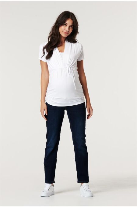 Esprit - Still T-Shirt - white