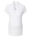 Esprit - Still T-Shirt - white