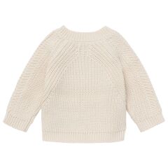 Noppies Baby - Pullover Justin - Antique White