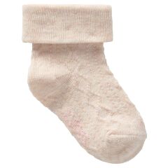 Noppies Baby - Socken Lawrence - Misty Rose