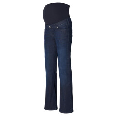 Noppies - Bootcut Jeans Petal - authentic blue