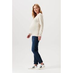 Noppies - Pullover Pierz - Oatmeal