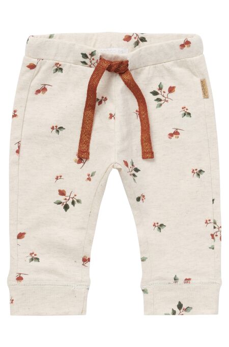 Noppies Baby - Hose Luebeck - RAS1202 Oatmeal