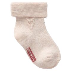 Noppies Baby - Socken Lugo - RAS1202 Oatmeal