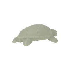 Lässig- Badewannenspielzeug Naturkautschuk - Schildkröte