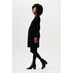 Esprit - Still Kleid - black