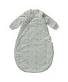 Noppies Baby - Winterschlafsack Botanical winter sleeping bag - puritan gray