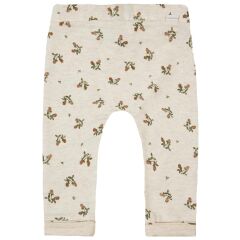 Noppies Baby - Hose - jersey comfort Niger - oatmeal