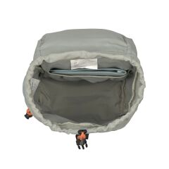 Lässig- Kinderrucksack - Mini Outdoor Backpack nature - light blue