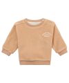 Noppies Baby - Sweater - Munford - nougat